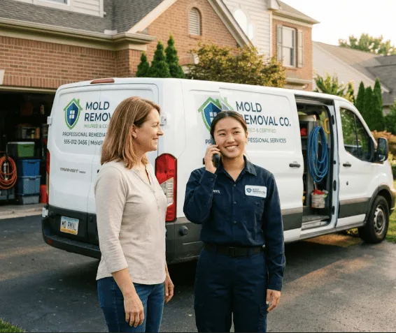 Crawlspace Mold Remediation Holy Cross, AK FAQs